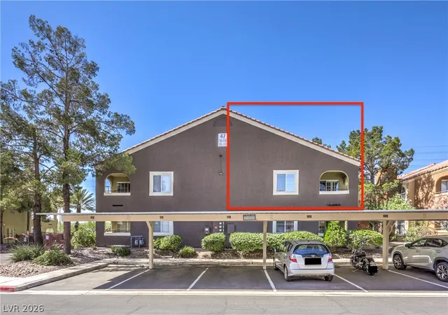 Photo 4 of Condo for sale at 7950 W Flamingo Rd #2185, Las Vegas, NV 89147 | MLS# 2788254 | Listing updated on 2026-09-08