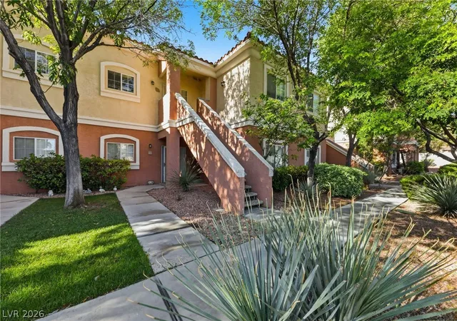 Photo 1 of Condo for sale at 10553 Pine Glen Ave #104, Las Vegas, NV 89144 | MLS# 2788173 | Listing updated on 2026-09-02
