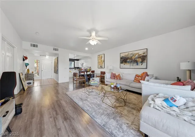Photo 4 of Condo for sale at 10553 Pine Glen Ave #104, Las Vegas, NV 89144 | MLS# 2788173 | Listing updated on 2026-09-02