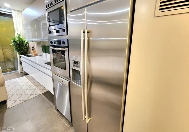Photo 3 of Condo for sale at 3722 Las Vegas Blvd #809, Las Vegas, NV 89158 | MLS# 2788441 | Listing updated on 2026-09-19