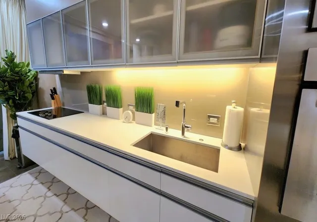 Photo 3 of Condo for sale at 3722 Las Vegas Blvd #809, Las Vegas, NV 89158 | MLS# 2788441 | Listing updated on 2026-09-19