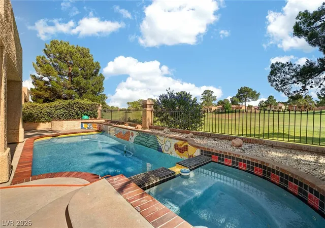 Photo 2 of Single family home for sale at 7769 Spanish Lake Dr, Las Vegas, NV 89113 | MLS# 2788283 | Listing updated on 2026-09-27