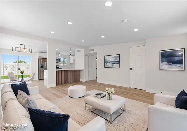 Photo 1 of Single family home for sale at 1612 Palora Ave, Las Vegas, NV 89169 | MLS# 2787667 | Listing updated on 2026-09-10