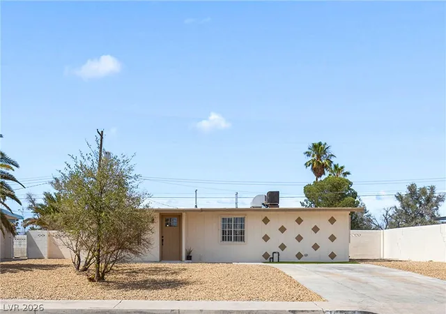 Photo 3 of Single family home for sale at 1612 Palora Ave, Las Vegas, NV 89169 | MLS# 2787667 | Listing updated on 2026-09-10