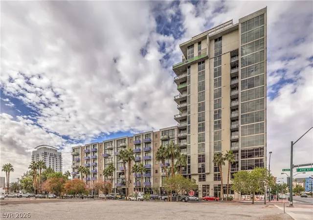 Photo 3 of Condo for sale at 353 Bonneville Ave #511, Las Vegas, NV 89101 | MLS# 2788007 | Listing updated on 2026-09-10