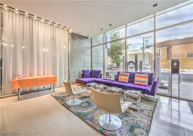 Photo 4 of Condo for sale at 353 Bonneville Ave #511, Las Vegas, NV 89101 | MLS# 2788007 | Listing updated on 2026-09-10