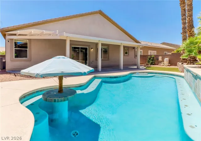 Photo 1 of Single family home for sale at 716 Fiesta Del Rey Ave, North Las Vegas, NV 89081 | MLS# 2787483 | Listing updated on 2026-10-01