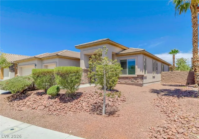 Photo 2 of Single family home for sale at 716 Fiesta Del Rey Ave, North Las Vegas, NV 89081 | MLS# 2787483 | Listing updated on 2026-10-01