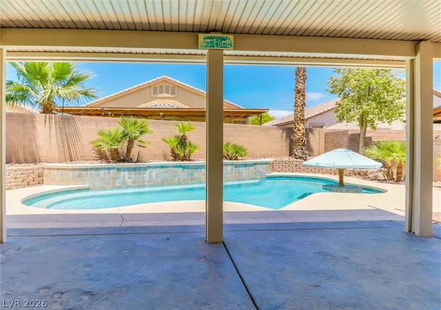 Photo 4 of Single family home for sale at 716 Fiesta Del Rey Ave, North Las Vegas, NV 89081 | MLS# 2787483 | Listing updated on 2026-10-01