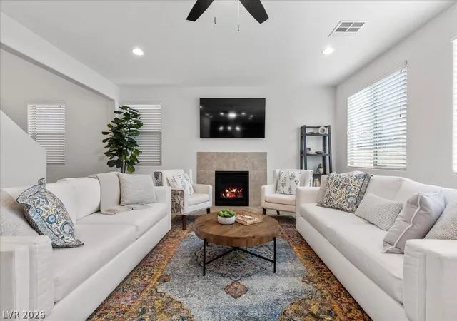 Photo 3 of Single family home for sale at 9625 Ponderosa Skye Ct, Las Vegas, NV 89166 | MLS# 2788449 | Listing updated on 2026-10-01
