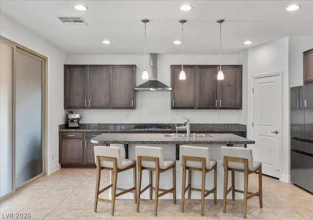 Photo 2 of Single family home for sale at 9625 Ponderosa Skye Ct, Las Vegas, NV 89166 | MLS# 2788449 | Listing updated on 2026-10-01