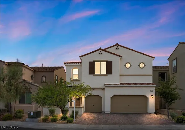 Photo 1 of Single family home for sale at 9625 Ponderosa Skye Ct, Las Vegas, NV 89166 | MLS# 2788449 | Listing updated on 2026-10-01