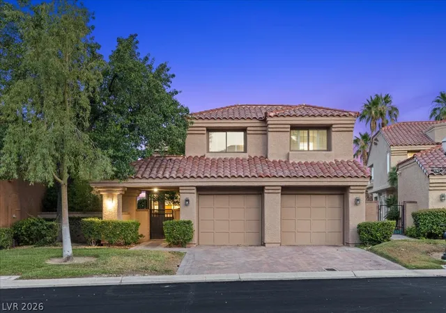 Photo 1 of Single family home for sale at 7737 Spanish Lake Dr, Las Vegas, NV 89113 | MLS# 2788595 | Listing updated on 2026-08-31