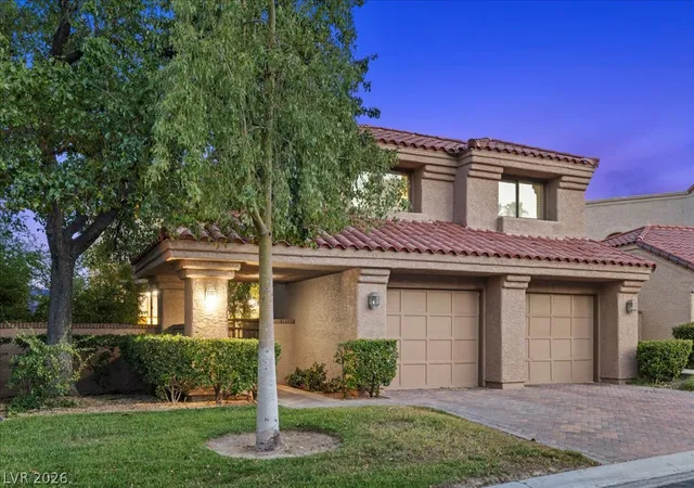 Photo 3 of Single family home for sale at 7737 Spanish Lake Dr, Las Vegas, NV 89113 | MLS# 2788595 | Listing updated on 2026-08-31