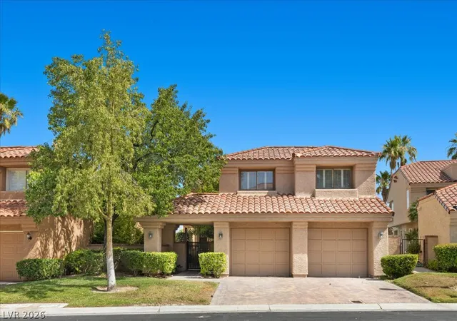 Photo 3 of Single family home for sale at 7737 Spanish Lake Dr, Las Vegas, NV 89113 | MLS# 2788595 | Listing updated on 2026-08-31
