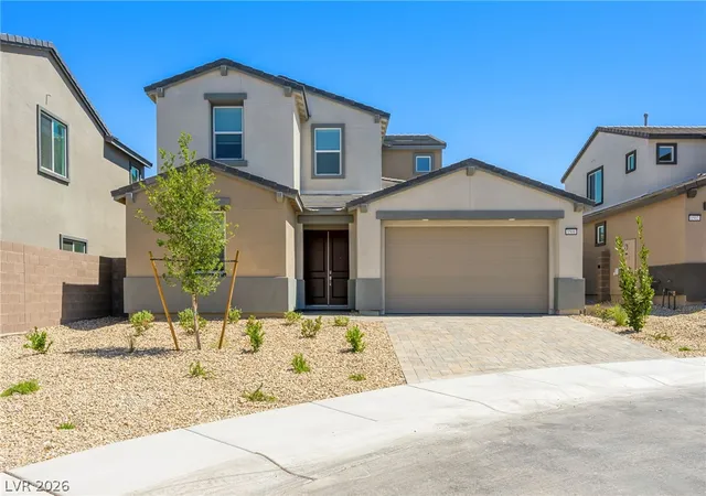 Photo 1 of Sale Pending at 1506 Capri Cascades Ct, Henderson, NV 89011 | MLS# 2788688 | Listing updated on 2026-09-11