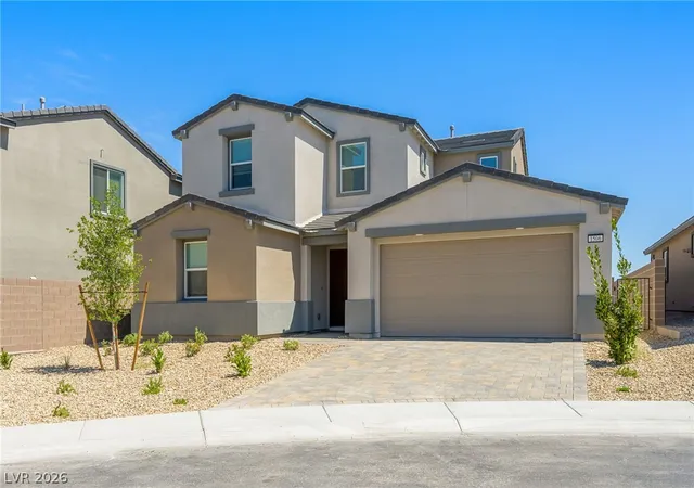 Photo 2 of Sale Pending at 1506 Capri Cascades Ct, Henderson, NV 89011 | MLS# 2788688 | Listing updated on 2026-09-11