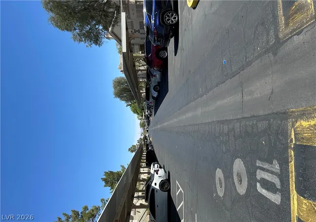 Listing Photo 2 - Condo for sale in building located at 5710 E Tropicana Ave, Las Vegas, NV 89122 - Unit #2192