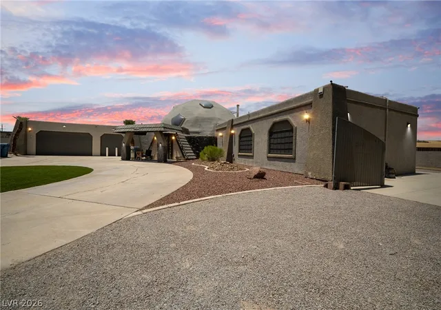 Photo 1 of Single family home for sale at 7215 Ullom Dr, Las Vegas, NV 89118 | MLS# 2788414 | Listing updated on 2026-09-09