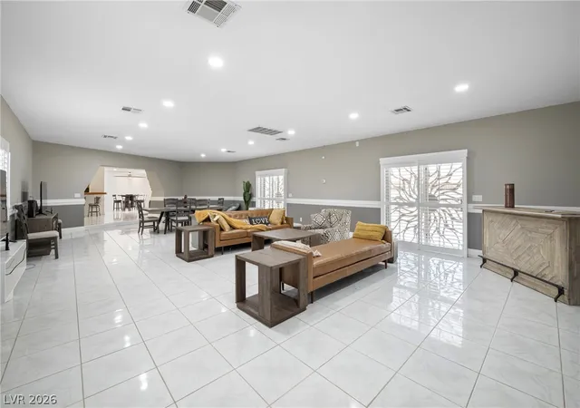 Photo 4 of Single family home for sale at 7215 Ullom Dr, Las Vegas, NV 89118 | MLS# 2788414 | Listing updated on 2026-09-09