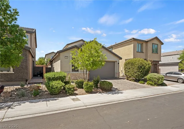 Photo 1 of Single family home for sale at 3187 Rowan Brk Ave, Henderson, NV 89052 | MLS# 2788285 | Listing updated on 2026-10-06