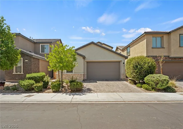 Photo 1 of Single family home for sale at 3187 Rowan Brk Ave, Henderson, NV 89052 | MLS# 2788285 | Listing updated on 2026-10-06