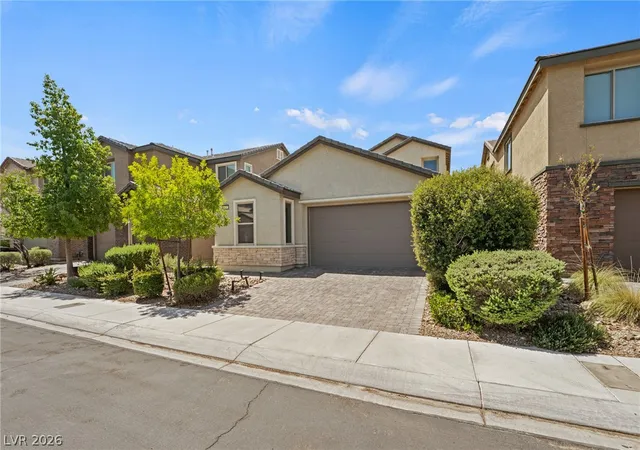 Photo 2 of Single family home for sale at 3187 Rowan Brk Ave, Henderson, NV 89052 | MLS# 2788285 | Listing updated on 2026-10-06