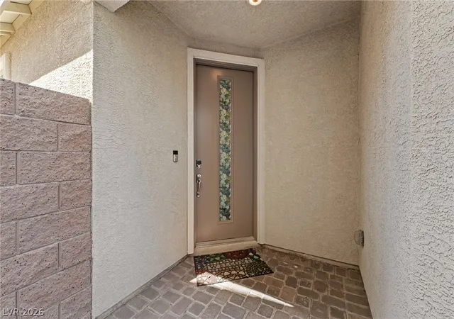 Photo 3 of Single family home for sale at 3187 Rowan Brk Ave, Henderson, NV 89052 | MLS# 2788285 | Listing updated on 2026-10-06