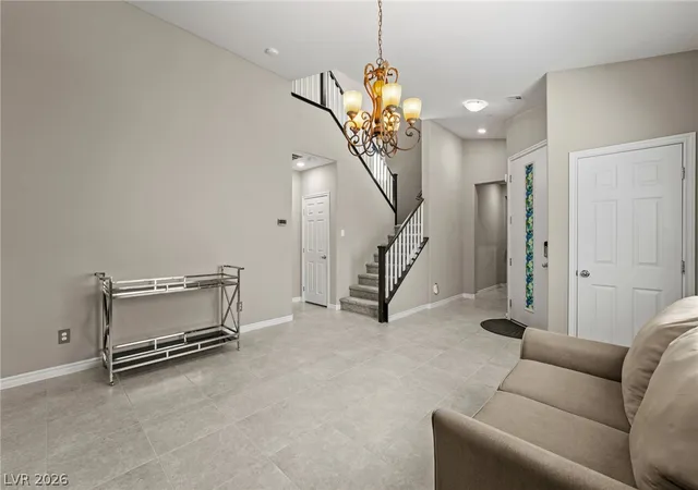 Photo 4 of Single family home for sale at 3187 Rowan Brk Ave, Henderson, NV 89052 | MLS# 2788285 | Listing updated on 2026-10-06