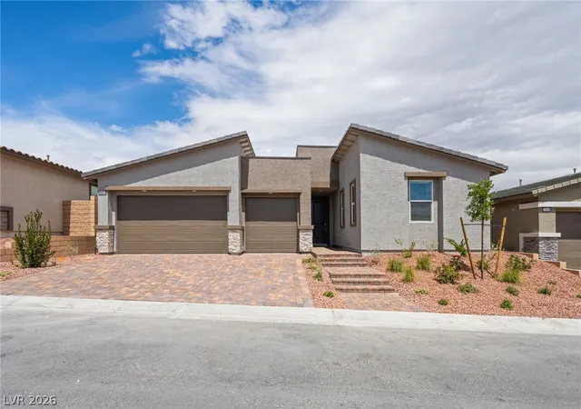 Photo 1 of Sale Pending at 10874 Lewis Pointe Ave, Las Vegas, NV 89166 | MLS# 2788725 | Listing updated on 2026-09-25