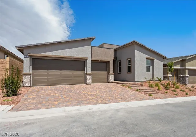 Photo 2 of Sale Pending at 10874 Lewis Pointe Ave, Las Vegas, NV 89166 | MLS# 2788725 | Listing updated on 2026-09-25