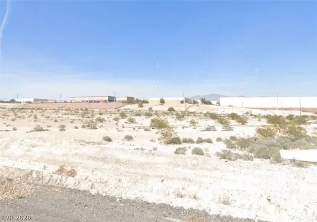 Photo 2 of Land for sale at Reverend Wilson Lot 44 Ave, North Las Vegas, NV 89030 | MLS# 2788497 | Listing updated on 2026-08-31
