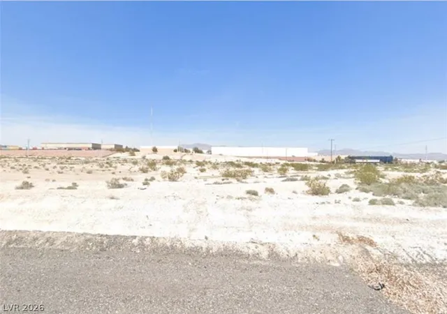 Photo 3 of Land for sale at Reverend Wilson Lot 44 Ave, North Las Vegas, NV 89030 | MLS# 2788497 | Listing updated on 2026-08-31