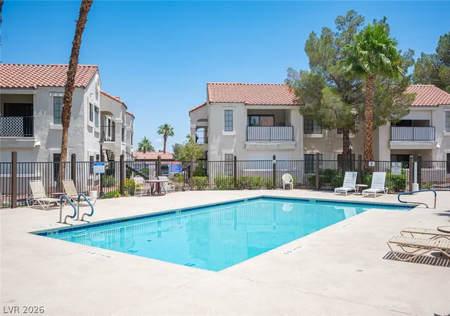 Photo 3 of Sale Pending at 4729 Nara Vista Way #202, Las Vegas, NV 89103 | MLS# 2788512 | Listing updated on 2026-09-15