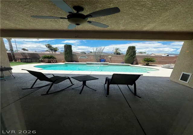 Photo 2 of Single family home for sale at 6505 Collingsworth St, Las Vegas, NV 89131 | MLS# 2788587 | Listing updated on 2026-09-18