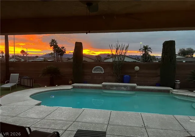 Photo 3 of Single family home for sale at 6505 Collingsworth St, Las Vegas, NV 89131 | MLS# 2788587 | Listing updated on 2026-09-18