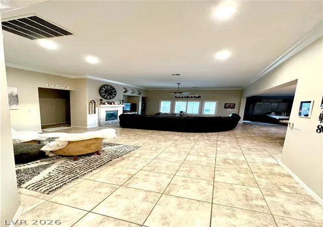 Photo 4 of Single family home for sale at 6505 Collingsworth St, Las Vegas, NV 89131 | MLS# 2788587 | Listing updated on 2026-09-18