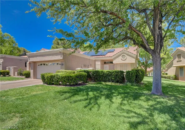 Photo 2 of Townhouse for sale at 8524 Millsboro Dr, Las Vegas, NV 89134 | MLS# 2787673 | Listing updated on 2026-09-02