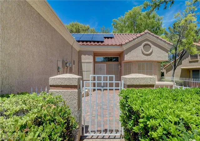 Photo 3 of Townhouse for sale at 8524 Millsboro Dr, Las Vegas, NV 89134 | MLS# 2787673 | Listing updated on 2026-09-02