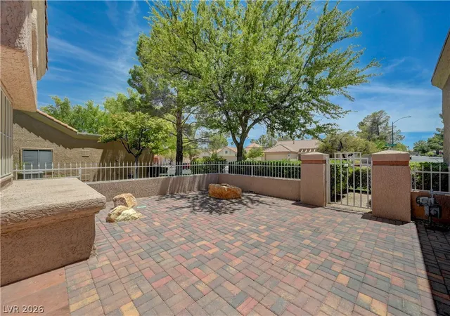 Photo 3 of Townhouse for sale at 8524 Millsboro Dr, Las Vegas, NV 89134 | MLS# 2787673 | Listing updated on 2026-09-02