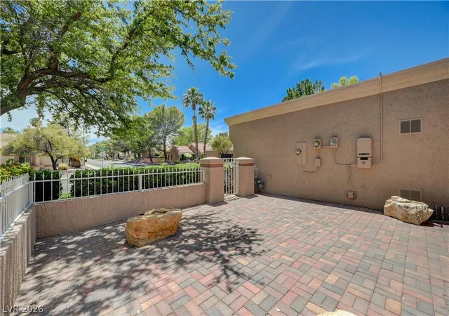 Photo 4 of Townhouse for sale at 8524 Millsboro Dr, Las Vegas, NV 89134 | MLS# 2787673 | Listing updated on 2026-09-02
