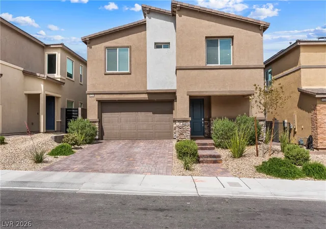 Photo 1 of Single family home for sale at 9226 Alden Pointe Ct, Las Vegas, NV 89143 | MLS# 2788825 | Listing updated on 2026-09-09