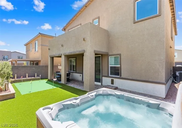Photo 2 of Single family home for sale at 9226 Alden Pointe Ct, Las Vegas, NV 89143 | MLS# 2788825 | Listing updated on 2026-09-09