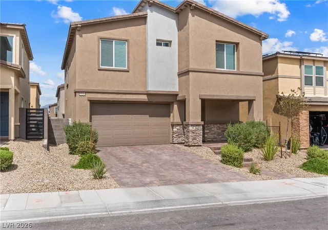 Photo 3 of Single family home for sale at 9226 Alden Pointe Ct, Las Vegas, NV 89143 | MLS# 2788825 | Listing updated on 2026-09-09