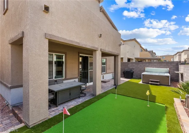 Photo 3 of Single family home for sale at 9226 Alden Pointe Ct, Las Vegas, NV 89143 | MLS# 2788825 | Listing updated on 2026-09-09