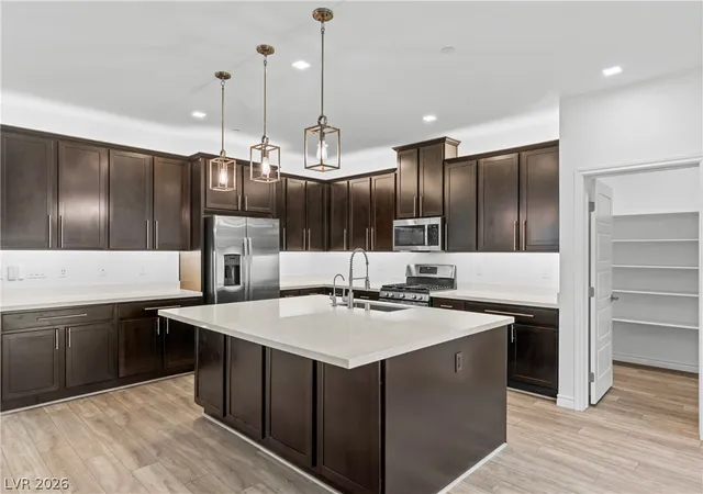 Photo 4 of Single family home for sale at 9226 Alden Pointe Ct, Las Vegas, NV 89143 | MLS# 2788825 | Listing updated on 2026-09-09