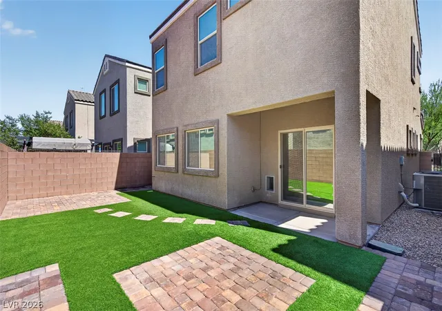 Photo 1 of Sale Pending at 1146 Jesse Harbor Ave, Henderson, NV 89014 | MLS# 2788853 | Listing updated on 2026-09-11