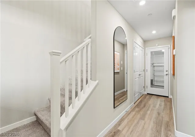 Photo 4 of Townhouse for sale at 5635 Amethyst Valley St, Las Vegas, NV 89118 | MLS# 2788885 | Listing updated on 2026-10-02