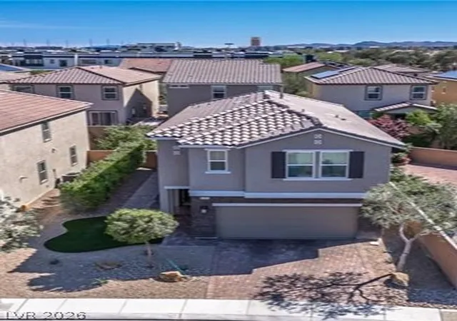 Photo 2 of Single family home for sale at 8781 Cotovia Ave, Las Vegas, NV 89148 | MLS# 2788968 | Listing updated on 2026-09-11