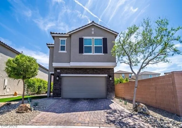 Photo 3 of Single family home for sale at 8781 Cotovia Ave, Las Vegas, NV 89148 | MLS# 2788968 | Listing updated on 2026-09-11